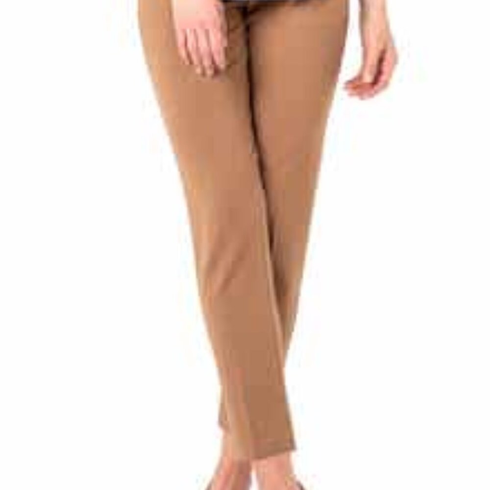 Liverpool stretch ankle pants--excellent condition